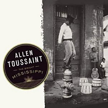 Review of The Bright Mississippi 