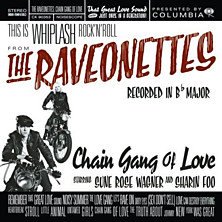 Review of Chain Gang Of Love