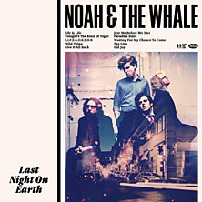 Review of Last Night on Earth
