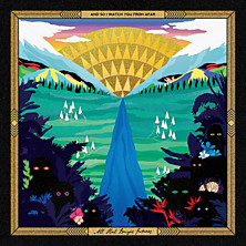Review of All Hail Bright Futures