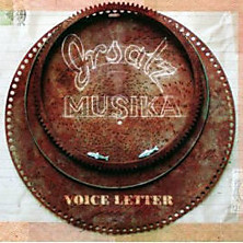 Review of Voice Letter