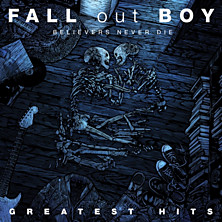 Review of Believers Never Die - Greatest Hits