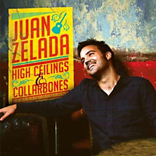 Review of High Ceilings & Collarbones