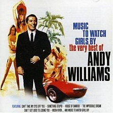 Review of Music To Watch Girls By - The Very Best of...