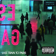 Review of Last Train to Paris 