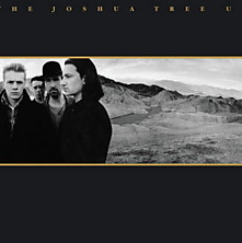 Review of The Joshua Tree