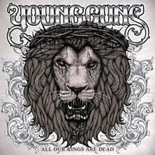 Review of All Our Kings Are Dead