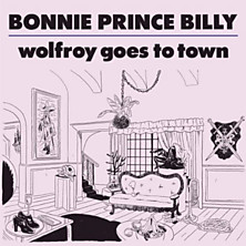 Review of Wolfroy Goes to Town 