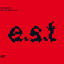 Review of retrospective - the best of e.s.t