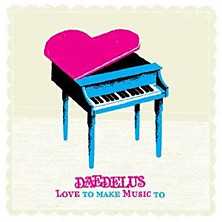 Review of Love To Make Music To