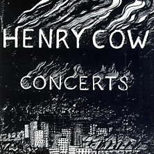 Review of Concerts
