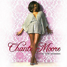 Review of Love The Woman