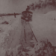 Review of Out Into the Snow