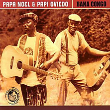 Review of Bana Congo