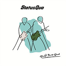Review of Quid Pro Quo