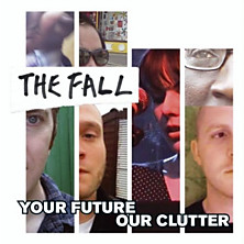 Review of Your Future Our Clutter
