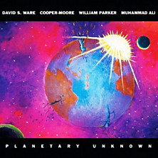 Review of Planetary Unknown 