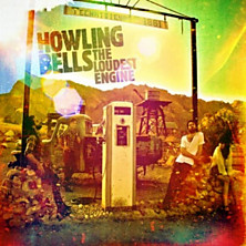 Review of The Loudest Engine