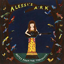 Review of Notes From The Treehouse