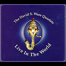 Review of Live in the World