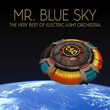 electric light orchestra mr. blue sky
