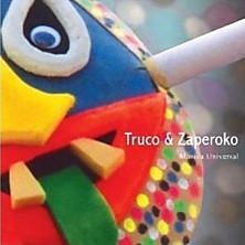 Review of Musica Universal