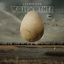 Review of Cosmic Egg