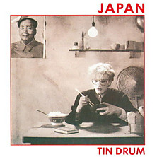 Tin Drum Japan