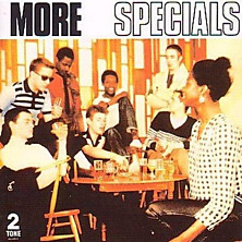 Review of More Specials