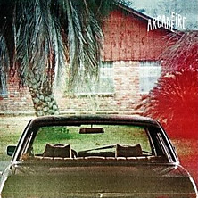 Review of The Suburbs