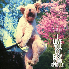 Review of I Love You, Go Easy