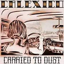 Review of Carried To Dust