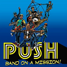 Review of Band on a Mission 