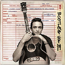 Review of Bootleg, Volume 2: From Memphis to Hollywood