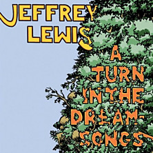 Review of A Turn in the Dream-Songs