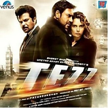 Review of Tezz