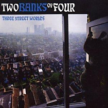 Review of Three Street Worlds