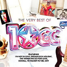 Review of Very Best Of 10cc