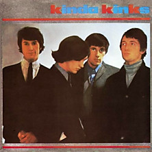 Kinks Set Me Free Little Girl I Need You Kinks Set Me Free Little Girl I Need You
