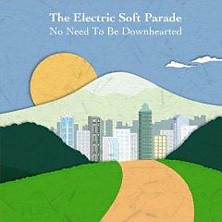 Review of No Need To Be Downhearted