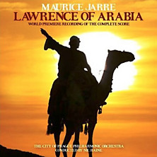 Review of Lawrence of Arabia