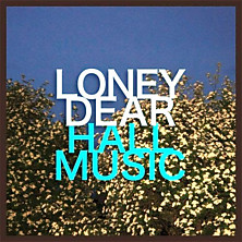 Review of Hall Music
