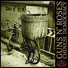 chinese democracy review