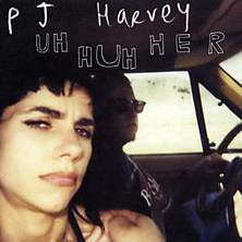 Review of Uh Huh Her