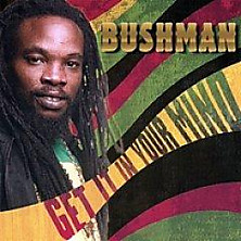 Bushman - Nutten Nah Gwaan Bushman - Nutten Nah Gwaan