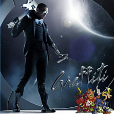 Review of Graffiti