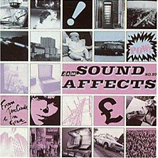 Review of Sound Affects