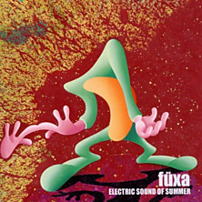 Review of Electric Sound of Summer
