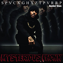 Review of Mysterious Phonk: Chronicles of SpaceGhostPurrp