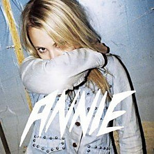Review of Anniemal